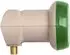Humax Green Power 313 Universal Single-LNB