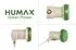 Humax Green Power 313 Universal Single-LNB