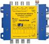 TELESTAR 5222533F, TELESTAR Grundgerät Einkabellösung SCR5/2x4K