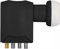 Technisat 0000/8388, TechniSat Universal-SCR 4+4 LNB 0000/8388 | Sat-LNB