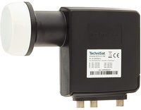 TechniSat Universal-SCR 8+2 0000/8312 LNB 40mm (8xSCR+2xLagacy)