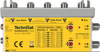TechniSat 0003/3287, TechniSat TechniRouter 5/2x16
