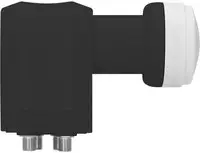 Technisat 0000/8380, TechniSat Universal-Quattro-LNB 0000/8380 | Sat LNB f&uuml;r