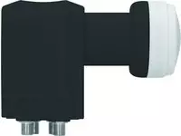 TechniSat 0000/8390, TechniSat 0000/8390 Universal-Quattro-Switch-LNB 40mm (Quattro