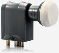 Fuba DEK 584 Einkabel-LNB 4xSAT out,bis zu 8TN an einem Kabel