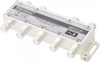 Opticum DISEqC DSG 8/1