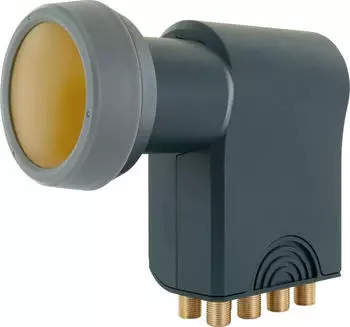 Schwaiger 717402 Universal-Octo-LNB