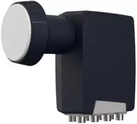 Inverto Inverto IDLP-OCT410-PREMU-OPN Octo-LNB Octo-LNB Teilnehmer-Anzahl: 8