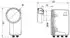 Inverto IDLP-OCT410 Premium Octo