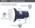 DUR-Line Blue Eco Single