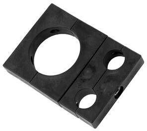 A.S. SAT 61160 -Set für 40mm LNB / LNC TechniSat-SAT-Spiegel Feedhalter