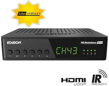 Edision HDMI Modulator Xtend lite