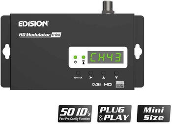 Edision HDMI Modulator Mini