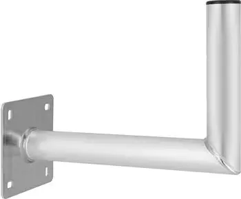 TechniSat Alu-Wandhalter 35 cm (0000/1725)