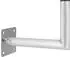 TechniSat Alu-Wandhalter 35 cm (0000/1725)
