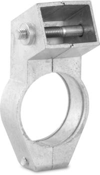 TechniSat LNB-Feedhalter Alu 40 mm Feed zu DigiDish 33/45