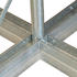 PremiumX Deluxe 50X50CM 1,2M