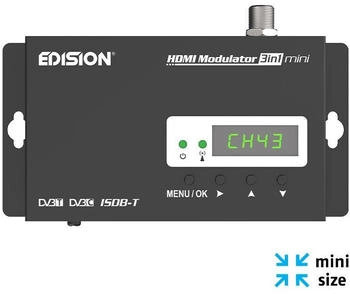 Edision HDMI Modulator 3in1 Mini