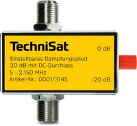 TechniSat 0001/3145, TechniSat D&auml;mpfungsglied 0001/3145