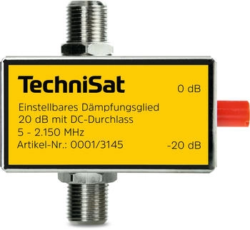 TechniSat 0001/3145