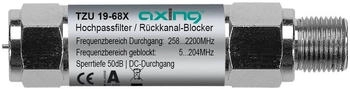 Axing TZU 19-68X