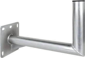 Megasat WB 40 Aluminium (Spiegel + Antennen Montage) SAT Zubeh&ouml;r Silber