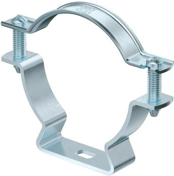 OBO Bettermann Abstandschelle mit Langloch 53-63mm ASL 733 63 G (1362788)