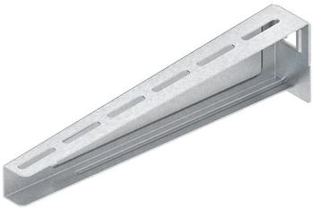 Niedax Wandausleger mittelschwer verzinkt 310mm (KTAM300)