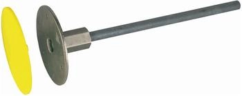 Dehn Erdungsfestpunkt Typ M M10/M12 NIRO V4A (478011)