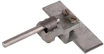 Dehn Anschlussklemme für Rd 7-10mm TG/tZn (370014)