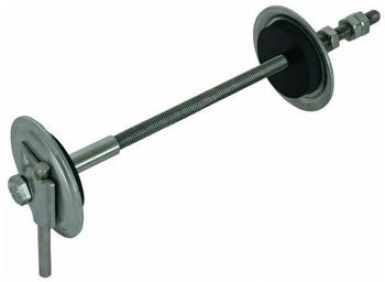 Dehn Erder-/Wanddurchf&uuml;hrung EWD MVK8.10 M10 500-700mm NIRO/V4A (478450)