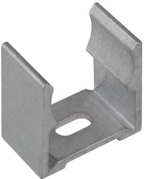 Fränkische Aluminium-Klemmschelle AKS-E 16 (20970016)