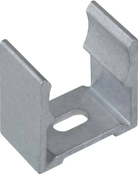 Fränkische Aluminium-Klemmschelle AKS-E 25 mm (20970025)