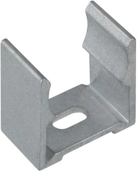 Fränkische Aluminium-Klemmschelle AKS-E 32mm (20970032)