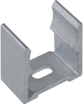 Fränkische Aluminium-Klemmschelle AKS-E 50 (20970050)
