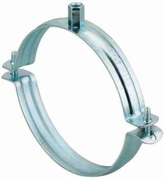 Fischer Rohrschelle FRSN 118-122 M8/M10 (500744)