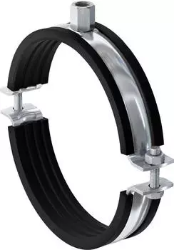 Fischer Massivrohrschelle FRSM 500-508 M16 fvz (558599)