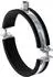 Fischer Massivrohrschelle FRSM 500-508 M16 fvz (558599)
