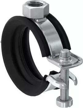Fischer Gelenkrohrschelle FGRS 16-19 M8 Univ (562341)