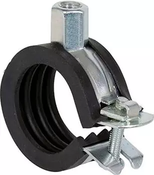 Fischer Gelenkrohrschelle FGRS 16-19 M8/10 Univ 25 Stück (562350)