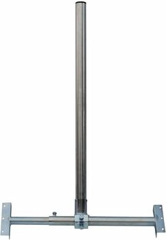 Kreiling Dachsparrenhalter DSS 50200 Silber 1000mm (11271)