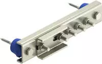 OBO Bettermann 5015265 EX PAS 5 Potentialausgleich 1St.