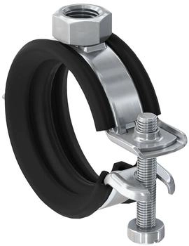 Fischer Gelenkrohrschelle FGRS 38-45 M8 (562345)