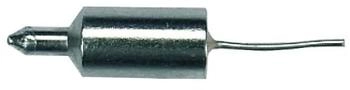 Axing Abschlusswiderstand 75 Ohm für Antennen-Durchgangsdose (TZU 3-00)