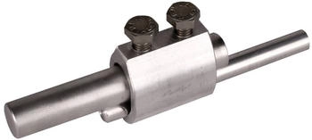 Dehn Trennmuffe für Rd 16/8-10mm Aluminium TM71016AL (450001)