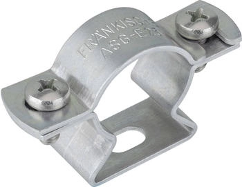 Fränkische Aluminium-Abstandschelle ASG-E 20 (20975020)