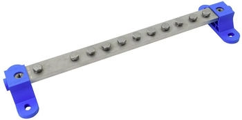 Dehn Potentialausgleichsschiene PAS EX 11AP M10 V2A f&uuml;r EX-Bereich Zone (472421)