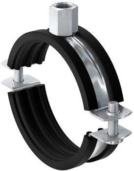 Fischer Rohrschelle FRS 25-30 M8/M10 (42537)