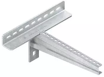 Niedax Trägerausleger Klemmausleger (KTTSS 400)