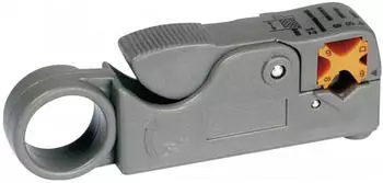 Megasat Abisolierwerkzeug FZ69 für Satkabel (1200150)